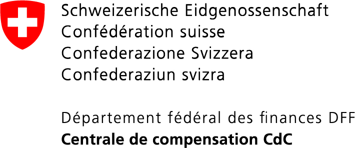 Centrale de Compensation 